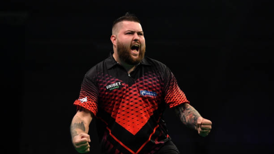 Michael Smith 