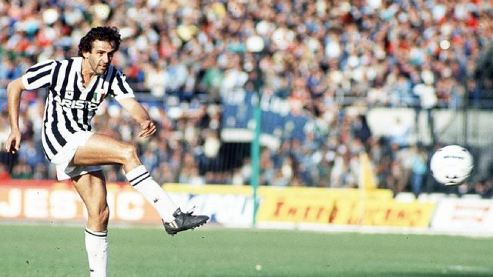 Michel Platini