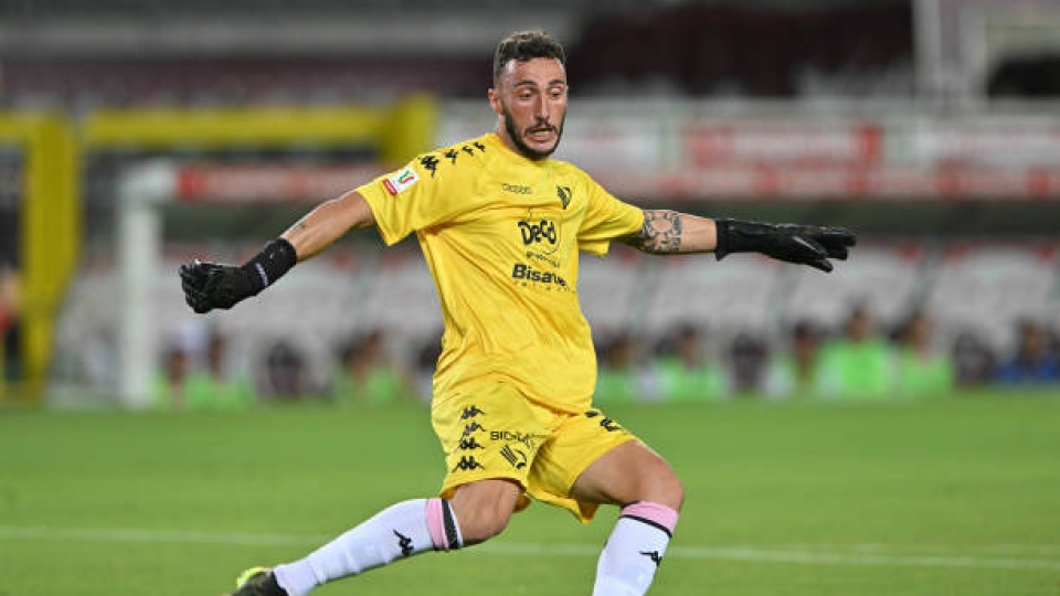 Mirko Pigliacelli Mirko Pigliacelli