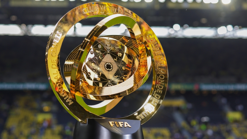 Mondiale per Club