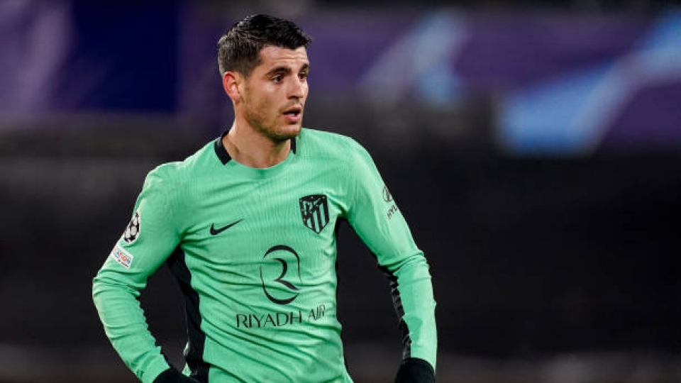 Álvaro Morata Álvaro Morata
