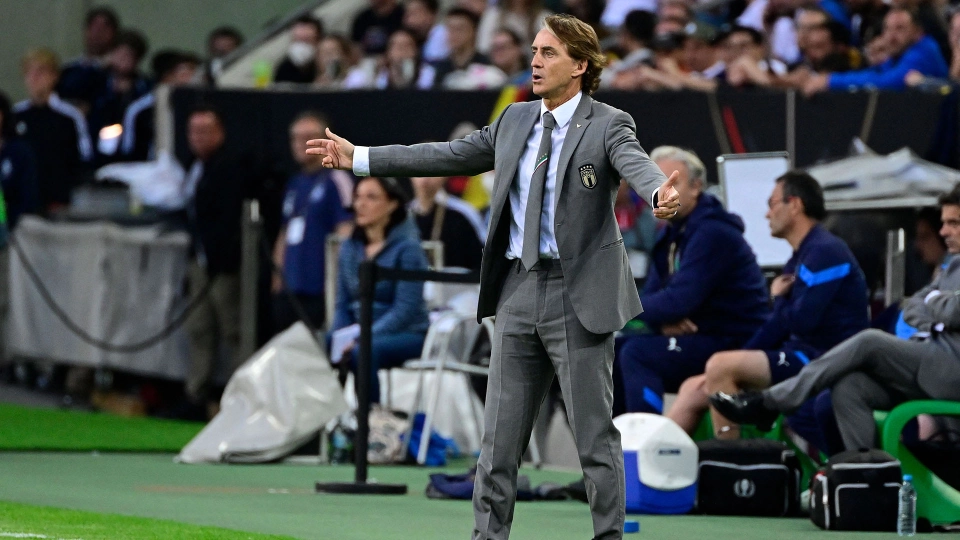Mancini