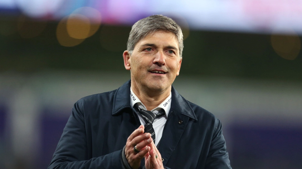 Felice Mazzù
