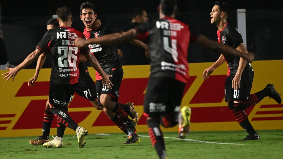 Newells Old Boys