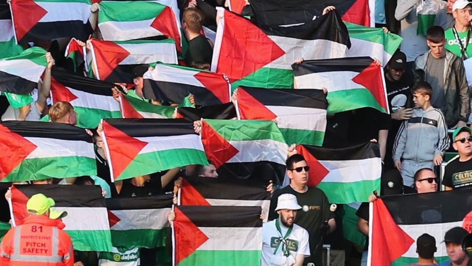 Palestina