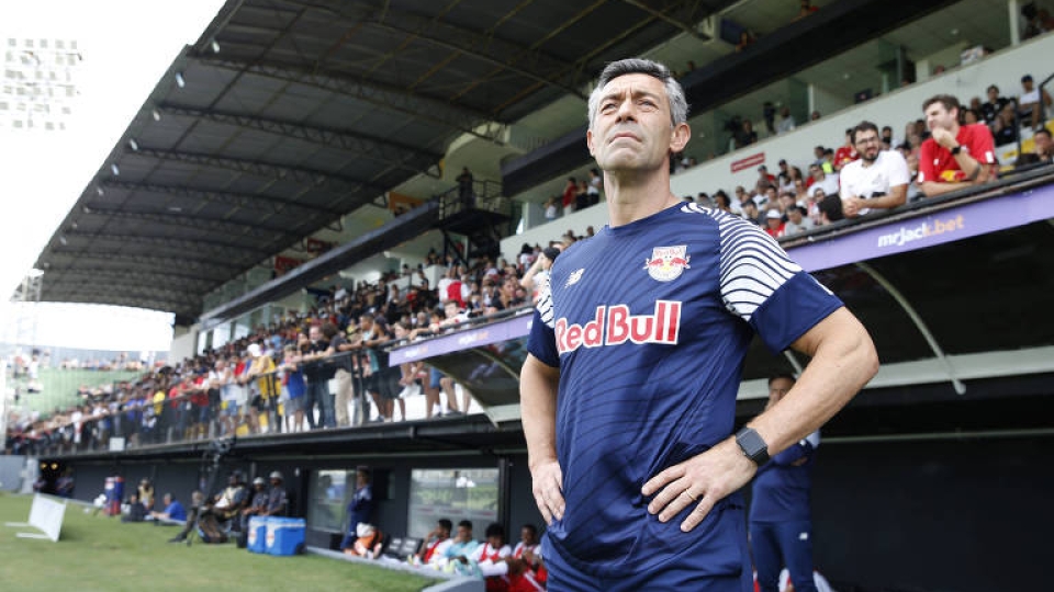 Pedro Caixinha