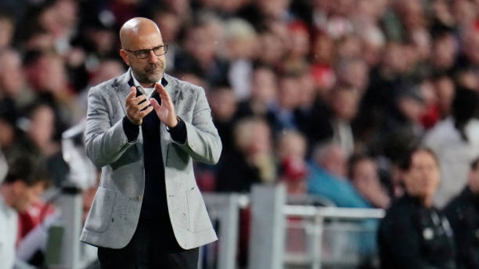 Peter Bosz