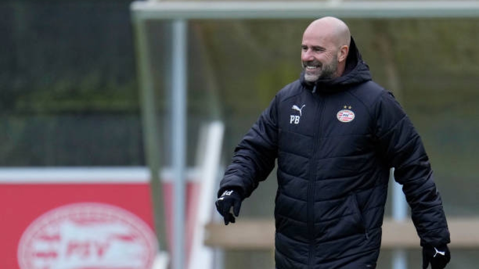 Peter Bosz