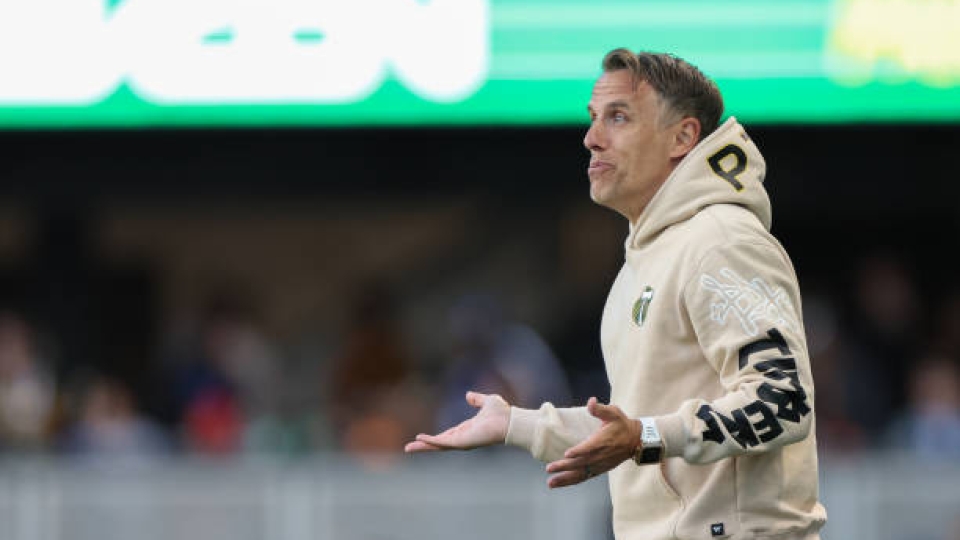 Phil Neville