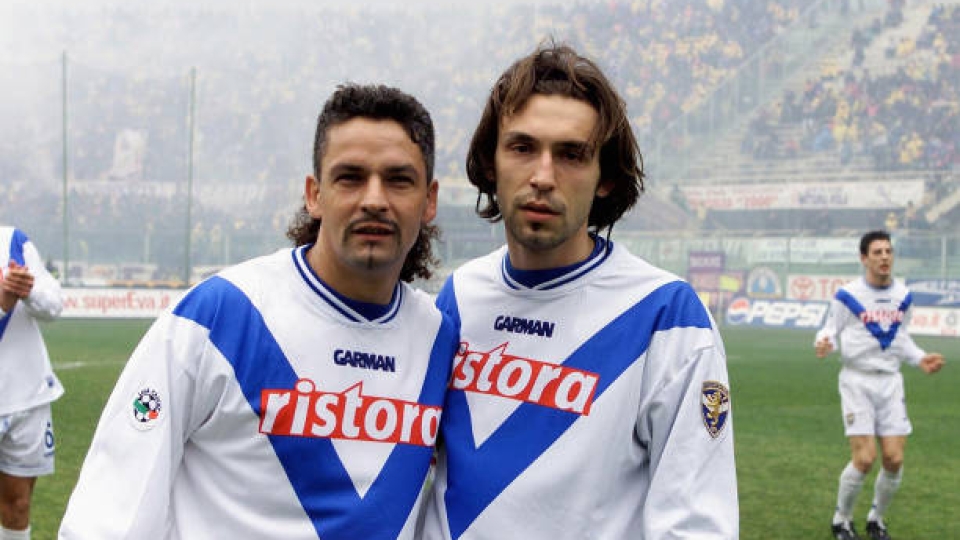 Andrea Pirlo 