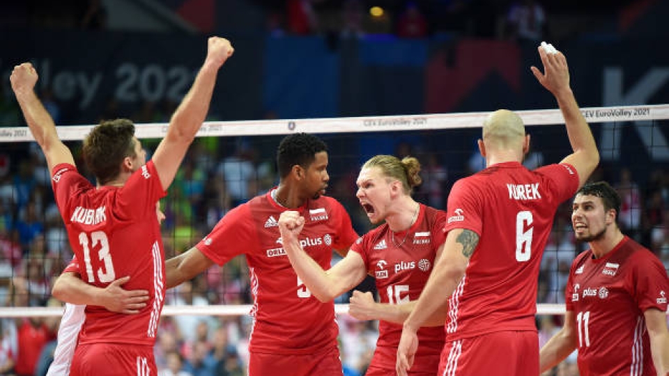 Polonia volley 