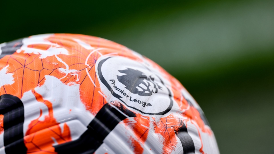 Premier League, pallone Premier League, pallone