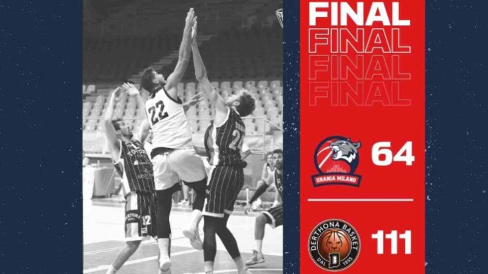 Urania-Tortona Urania-Tortona