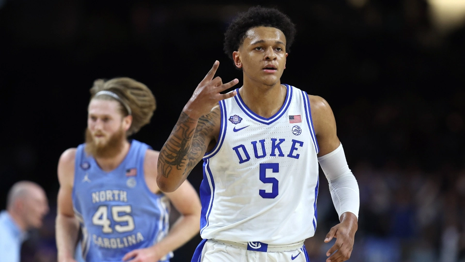 Paolo Banchero, Duke Blue Devils, NBA