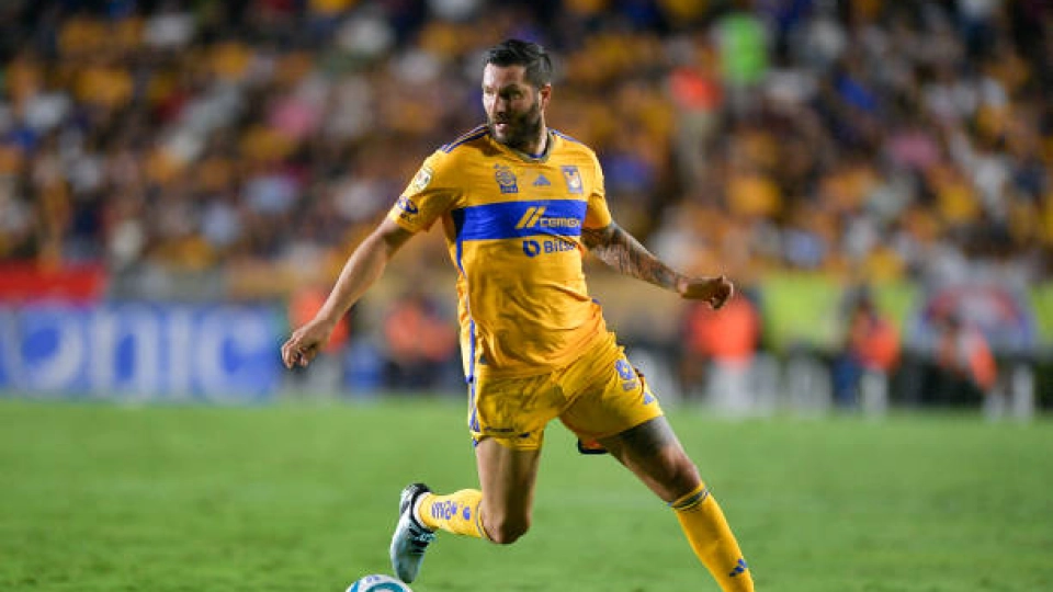 André-Pierre Gignac