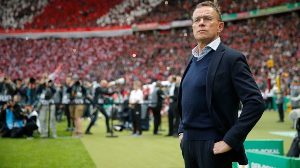 Ralf Rangnick