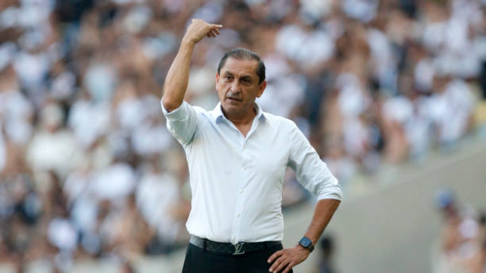 Ramón Díaz
