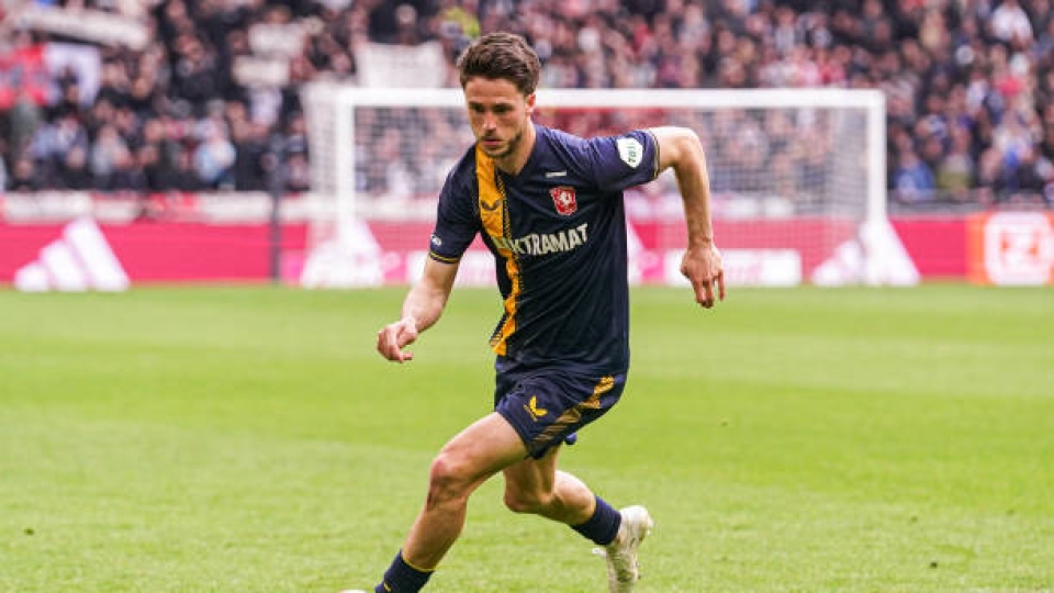 Ricky van Wolfswinkel 