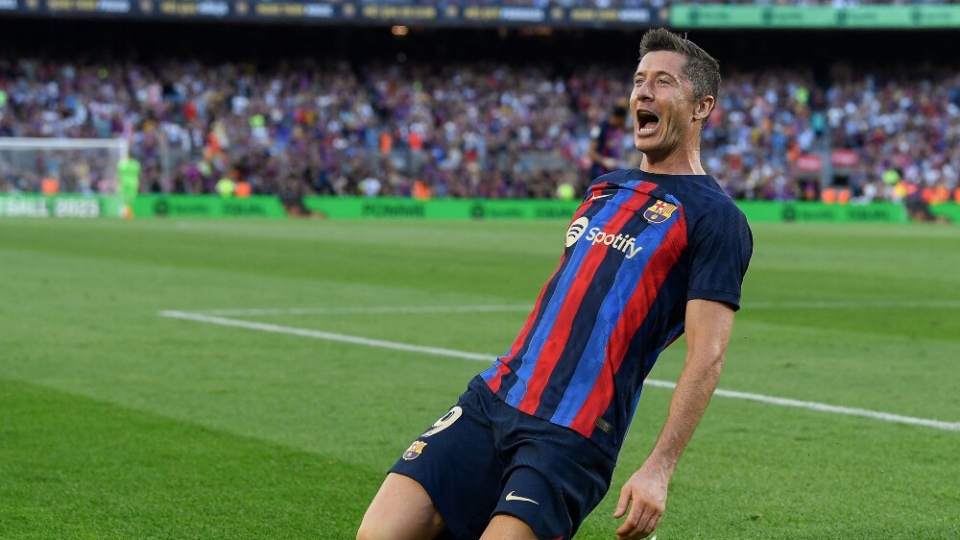 Lewandowski