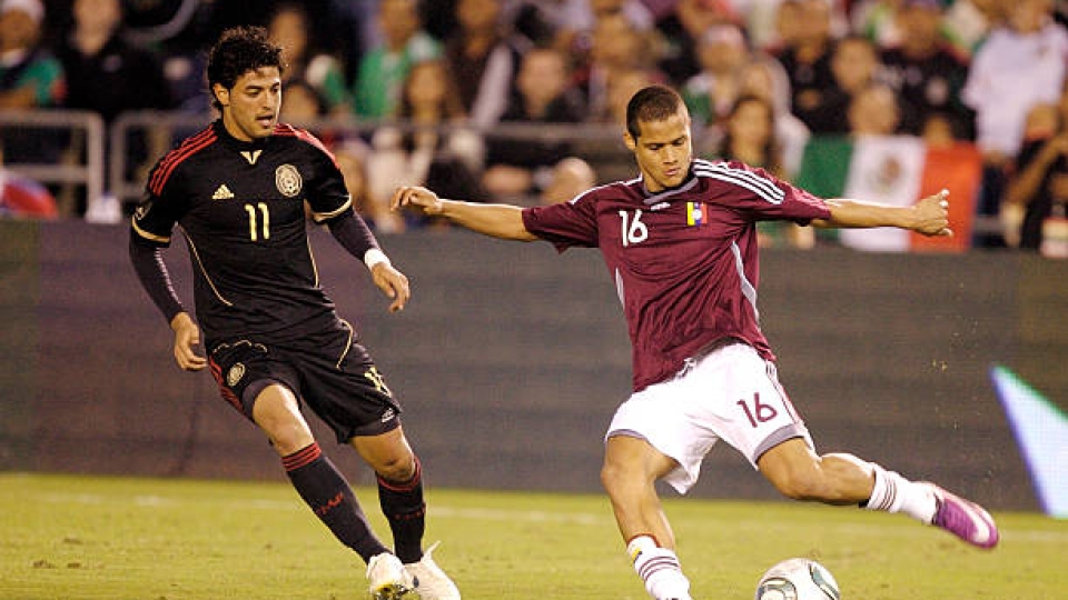 Roberto Rosales