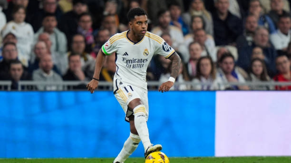 Rodrygo 