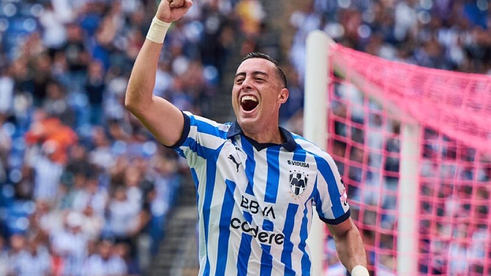 Rogelio Funes Mori