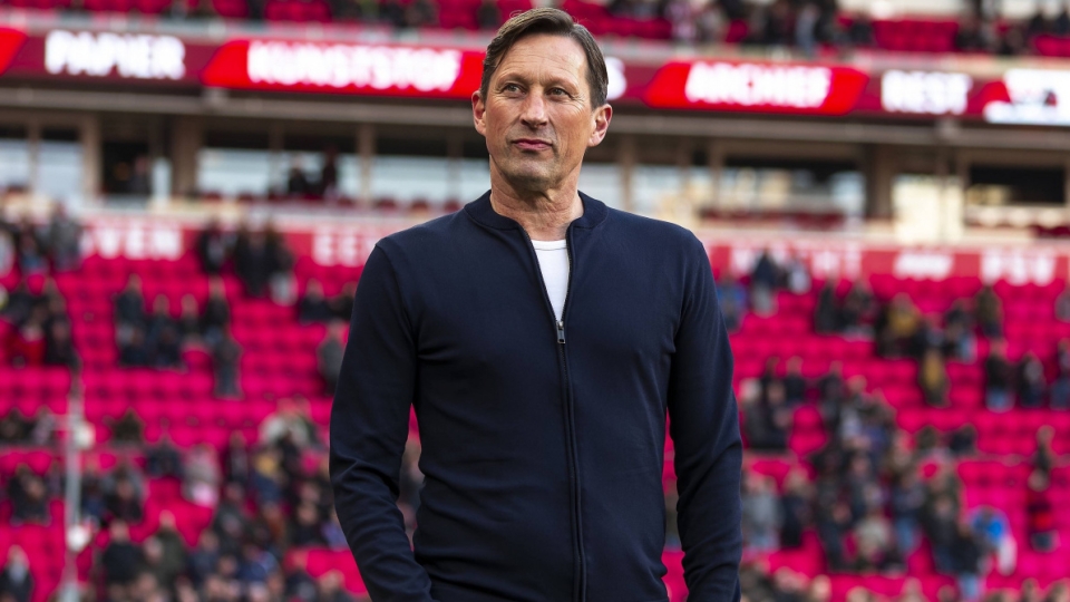 Roger Schmidt