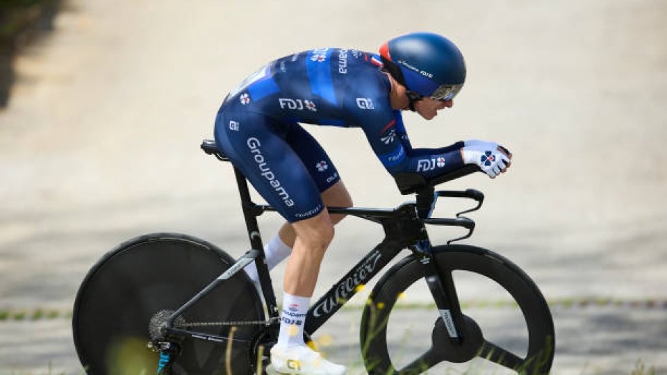 Romain Gregoire Romain Gregoire