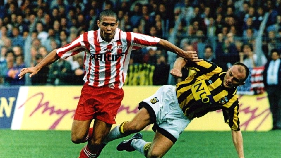Ronaldo