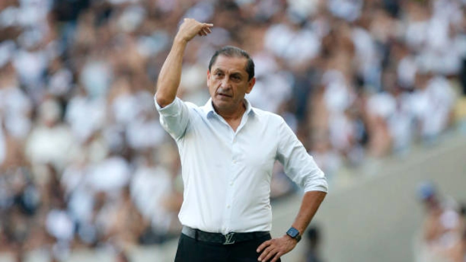 Ramón Díaz