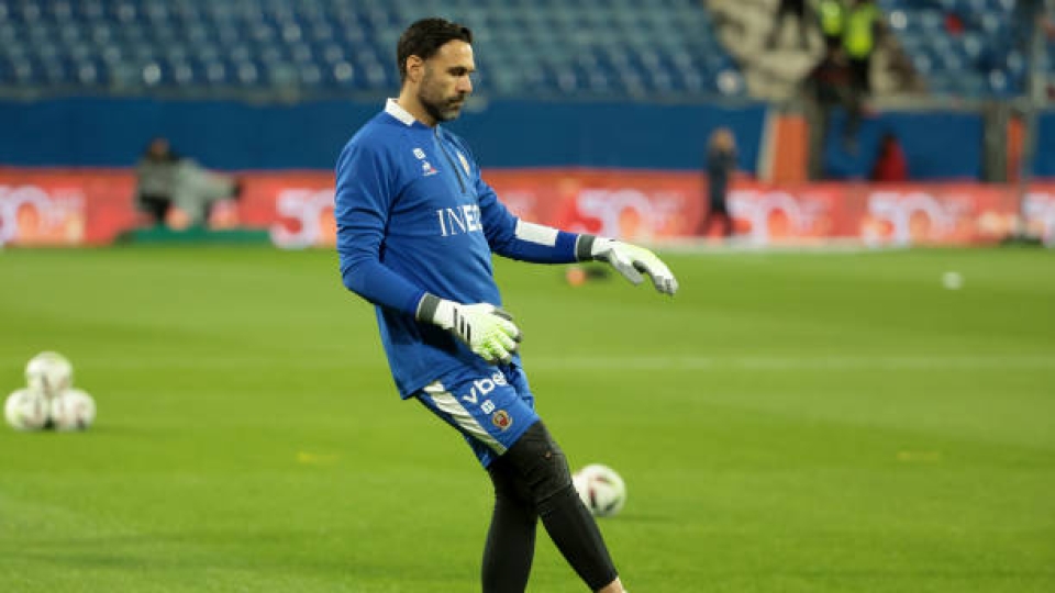 Salvatore Sirigu 