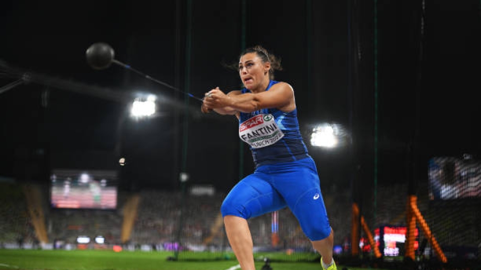 Sara Fantini 