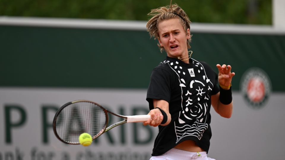 Sebastian Korda