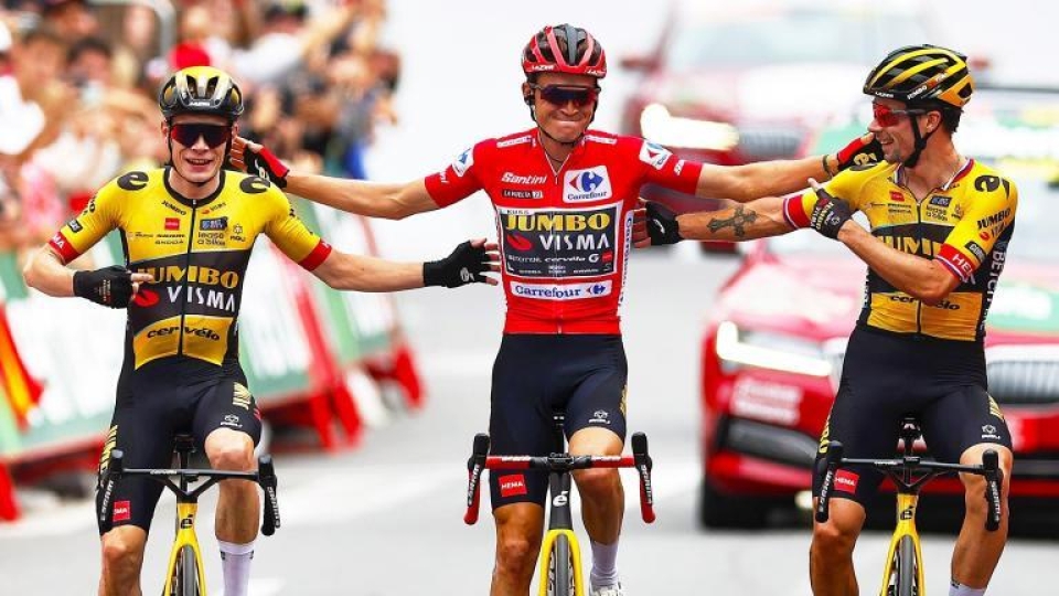 Ciclismo 