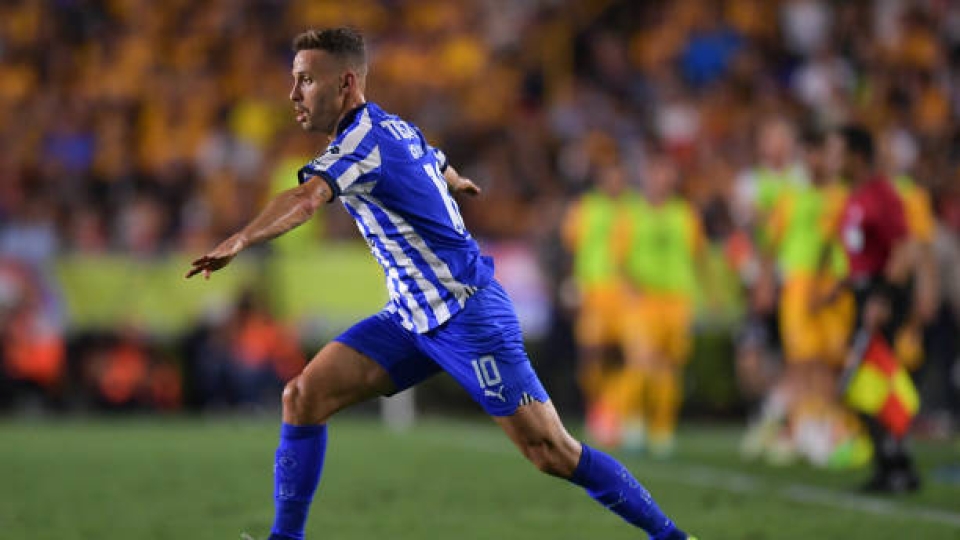 Sergio Canales 