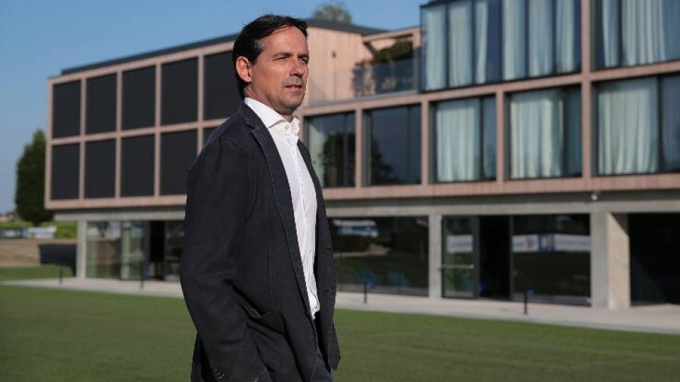 Simone Inzaghi 