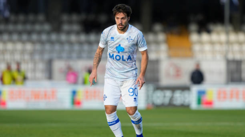 Simone Verdi 