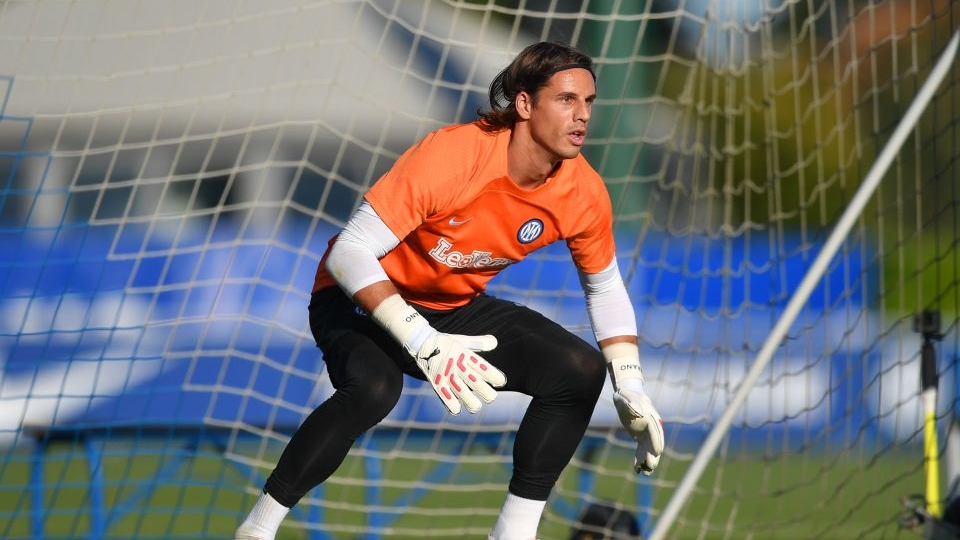 Yann Sommer