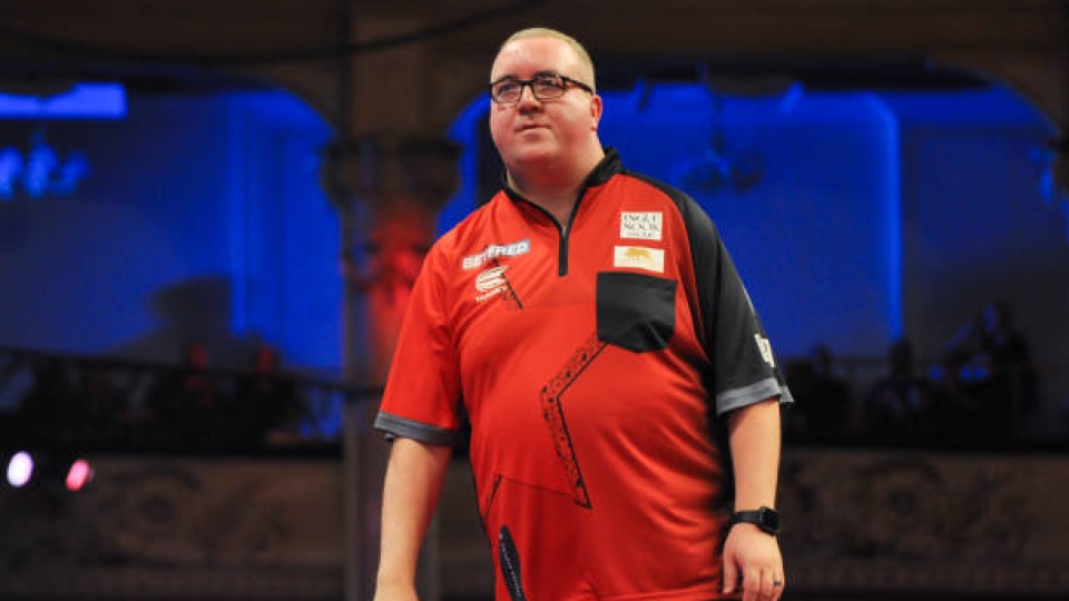 Stephen Bunting 