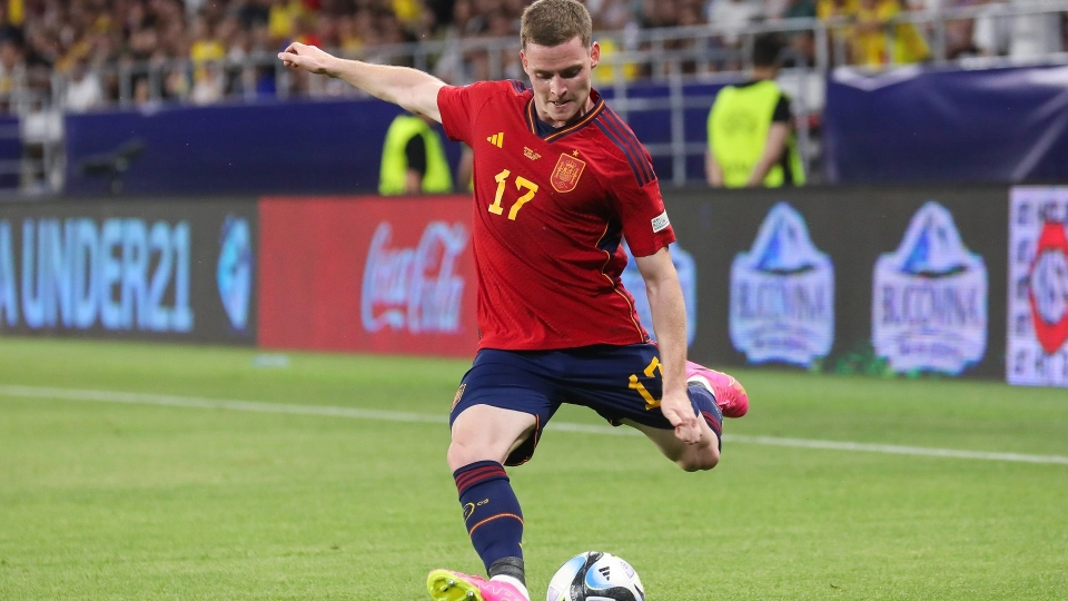 Spagna U21