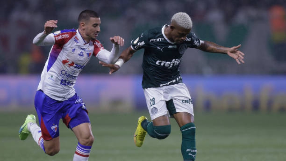 Thiago Galhardo