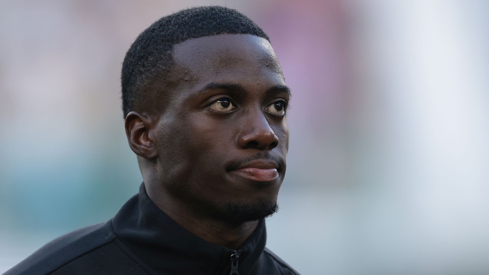 Timothy Weah, Juventus