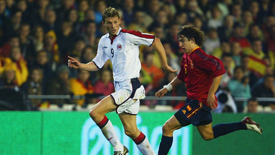 Tore André Flo 