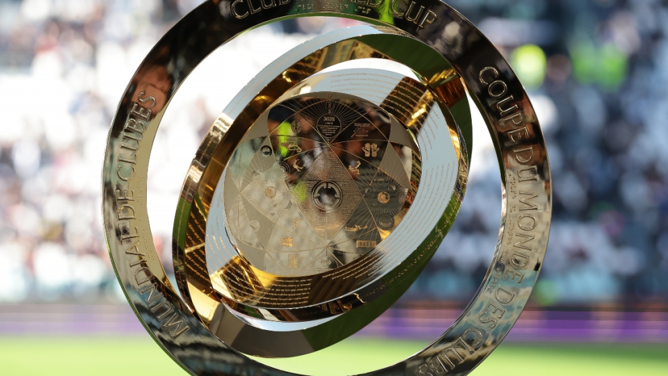 Mondiale per Club