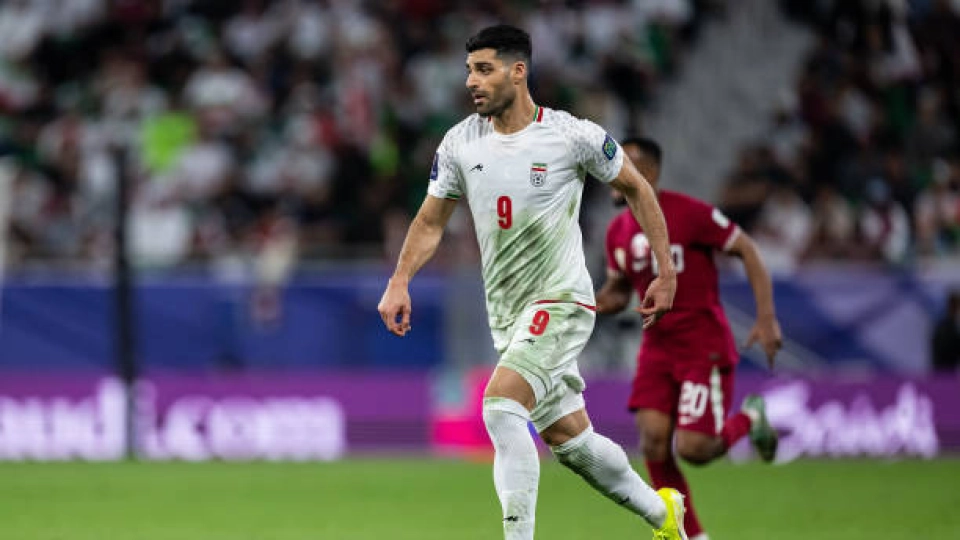 Mehdi Taremi