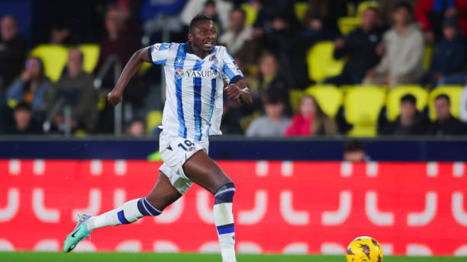 Umar Sadiq