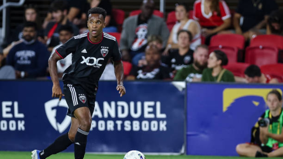 Ola Kamara 