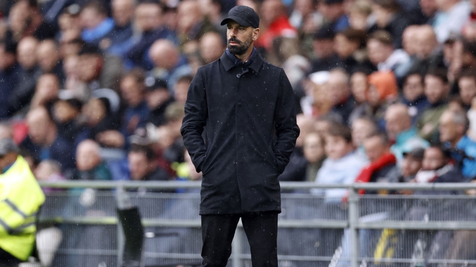 Ruud Van Nistelrooy