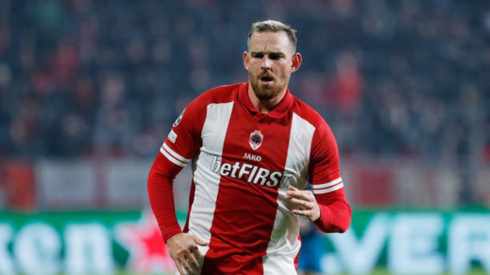 Vincent Janssen