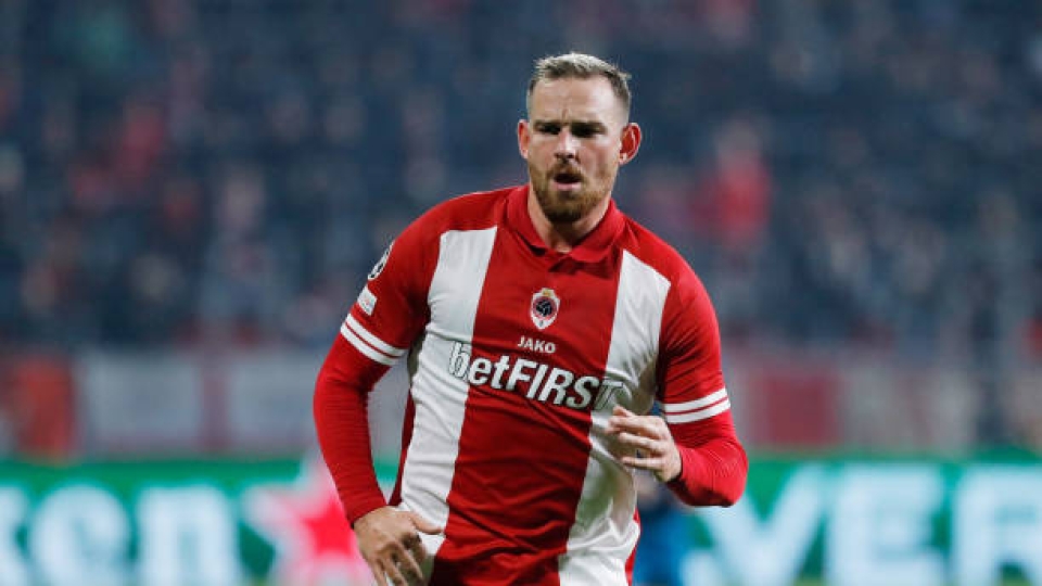 Vincent Janssen 